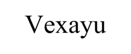 VEXAYU trademark