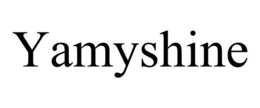 YAMYSHINE trademark