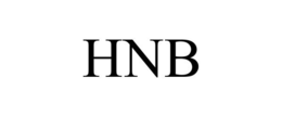 HNB trademark