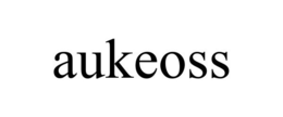 AUKEOSS trademark