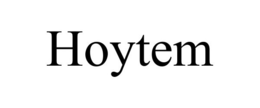 HOYTEM trademark