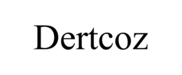 DERTCOZ trademark