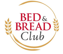 BED & BREAD CLUB trademark