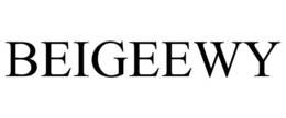 BEIGEEWY trademark
