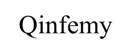 QINFEMY trademark