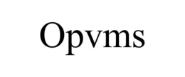 OPVMS trademark