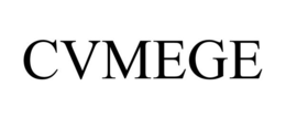 CVMEGE trademark