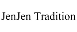 JENJEN TRADITION trademark