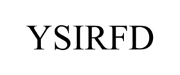 YSIRFD trademark