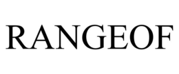 RANGEOF trademark
