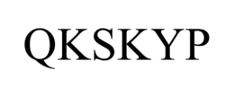 QKSKYP trademark