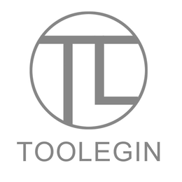 TL TOOLEGIN trademark