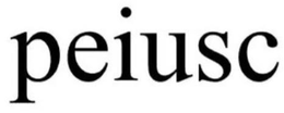 PEIUSC trademark