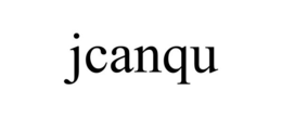 JCANQU trademark