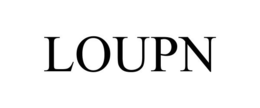 LOUPN trademark