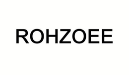 ROHZOEE trademark