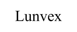 LUNVEX trademark