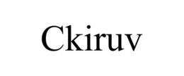CKIRUV trademark