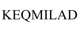 KEQMILAD trademark
