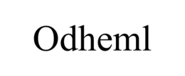 ODHEML trademark