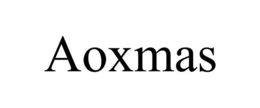 AOXMAS trademark