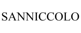 SANNICCOLO trademark