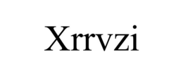 XRRVZI trademark