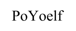 POYOELF trademark