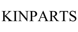 KINPARTS trademark