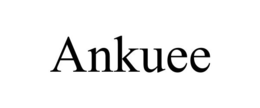 ANKUEE trademark