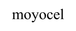 MOYOCEL trademark