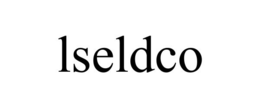 LSELDCO trademark