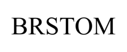 BRSTOM trademark