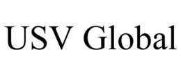 USV GLOBAL trademark