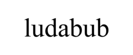 LUDABUB trademark