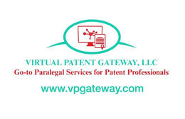 VIRTUAL PATENT GATEWAY, LLC GO-TO PARALEGAL SERVICES FOR PATENT PROFESSIONALS WWW.VPGATEWAY.COM trademark