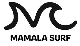 M MAMALA SURF trademark