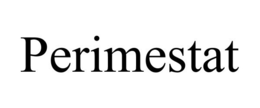 PERIMESTAT trademark