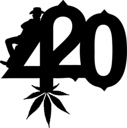420 trademark