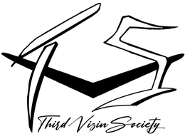 TVS THIRD VIZIN SOCIETY trademark