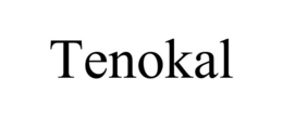 TENOKAL trademark