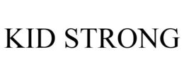 KID STRONG trademark
