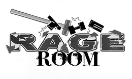 THE RAGE ROOM trademark