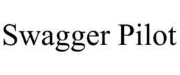 SWAGGER PILOT trademark