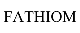 FATHIOM trademark