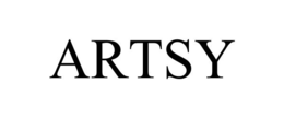 ARTSY trademark