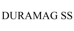 DURAMAG SS trademark