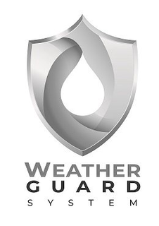 WEATHER GUARD SYSTEM trademark