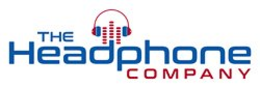 THE HEADPHONE COMPANY trademark