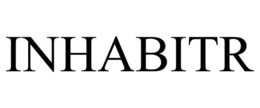 INHABITR trademark